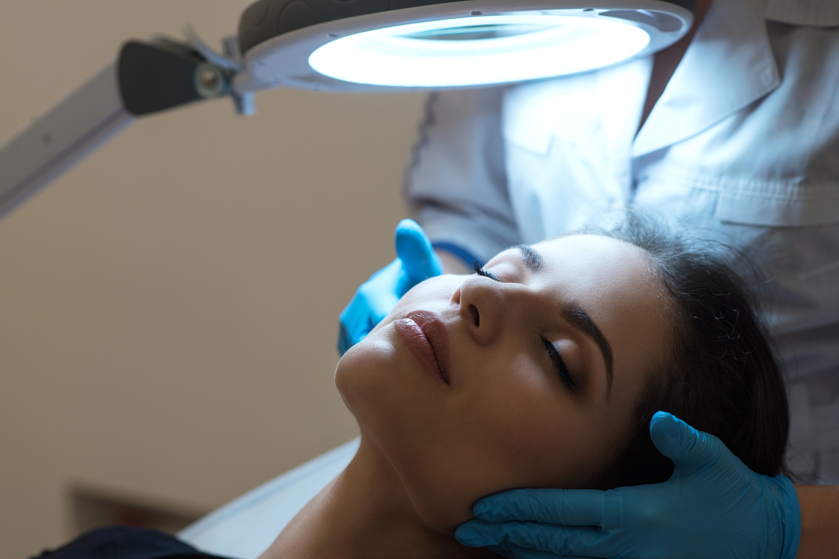 Skin Analysis