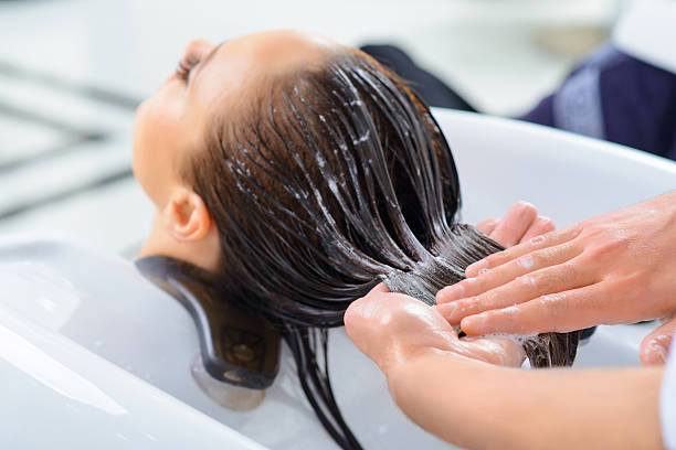Hair Care Specialist